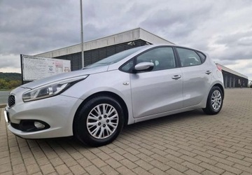 Kia Ceed Kia Ceed Ceex27d 1.6 GDI Business Line