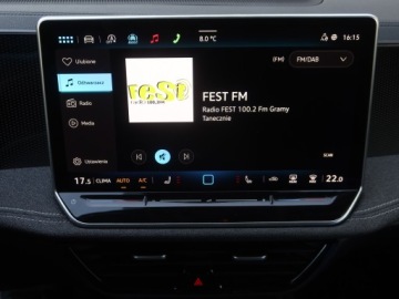 Volkswagen Passat B8 Variant Facelifting 1.5 TSI EVO 150KM 2025 VW Passat 1.5 eTSI ACT, Salon Polska, zdjęcie 11