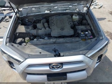 Toyota 2021 Toyota 4-Runner SR5 2021 4.0l 4.0 Benzyna 270KM, zdjęcie 8