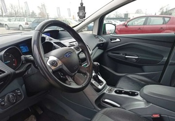 Ford C-MAX II Minivan 2.0 TDCi 115KM 2011 Ford C-MAX Ford C-MAX 2.0 Diesel 115KM, zdjęcie 6