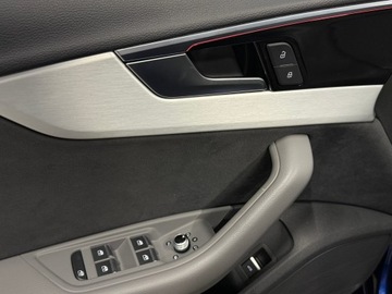 Audi A4 B9 Allroad Quattro Facelifting 2.0 45 TFSI 265KM 2022 Audi A4 45 TFSI quattro 265 KM S tronic S line *ma, zdjęcie 15