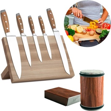 Инструмент для заточки роликовых ножей LESHP, Точилка для ножей на столешнице с роликовой кромкой