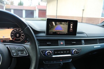 Audi A4 B9 2017 Audi A4 2.0 TFSI quattro Premium Plus S-Line 252 KM Manual FV VAT, zdjęcie 27