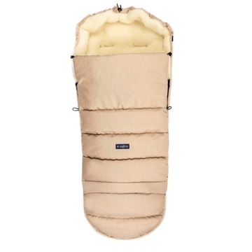 Спальный мешок ZAFFIRO Stroller Sleeping Bag 4в1 0-36 месяцев