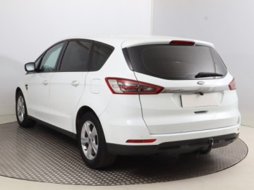 Ford S-Max II Van 2.0 EcoBlue 150KM 2019 Ford S-Max 2.0 EcoBlue, Automat, Navi, Klima, zdjęcie 3
