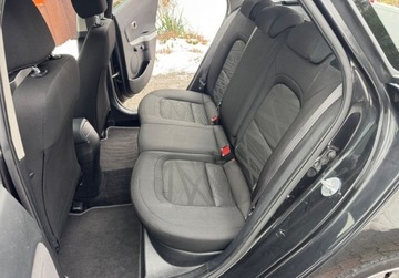 Kia Ceed II Kombi Facelifting 1.6 GDI 135KM 2017 Kia Ceed LIFT 1,6 GDI 135KM Navi Android-Carplay Led Bezwypadkowy SERWIS, zdjęcie 25