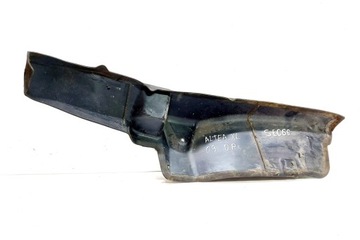 JINÉ DÍLY KAROSÉRIE SEAT ALTEA XL (5P5, 5P8) 5P0853970 1.9L DIESEL 2010