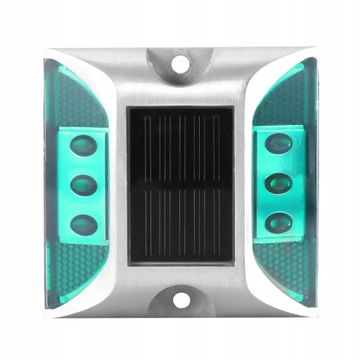 12SZT REFLEKTOR SOLARNY LED TRAWNIK PODJAZD