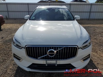 Volvo XC60 II 2020 Volvo XC 60 T5_INSCRIPTION_4x4_2020r 2.0 Benzyna 258KM, zdjęcie 4