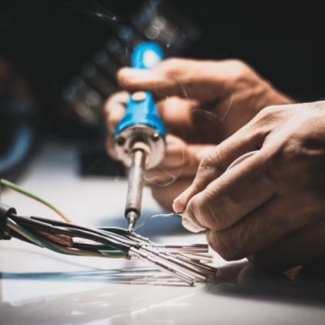 Флюс оловянного припоя 100G 1MM Профессиональный для инженеров-электронщиков