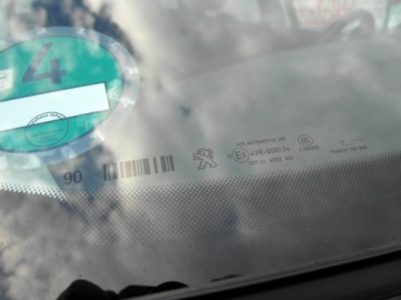 Peugeot 2017 Peugeot 308 Allure Kamera Panorama Dach 1.2 Benzyna 96KM, zdjęcie 25