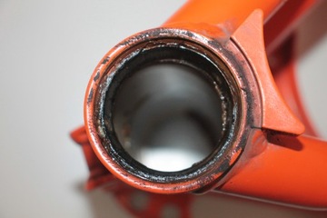 КТМ 990 ПРИКЛЮЧЕНИЕ РАМКА С ДОКУМЕНТАМИ 2012 г.