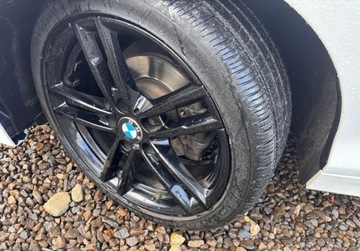 BMW Seria 1 F40 2019 BMW Seria 1 2.0D 150KM przeb.94tys Mpakiet zarejestrowany 2.0 Diesel 150KM, zdjęcie 11