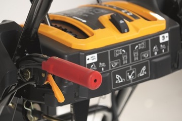 Бензиновый снегоочиститель CUB CADET XS3 66 SWE 66 см