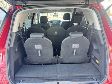 Citroen Grand C4 Picasso II Grand Picasso 1.2 PureTech 130KM 2015 Citroen C4 Grand Picasso 7 foteli Navi LED KeyLess, zdjęcie 14