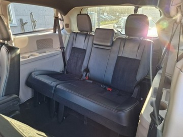 Dodge Caravan V 2017 Dodge Grand Caravan 3.6 Benzyna 286 KM, Automat,, zdjęcie 29