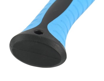 ТОПОР ИЗ СТЕКЛОСТЕКЛА ТОПОР ДЛЯ ДЕРЕВА 0,6 КГ