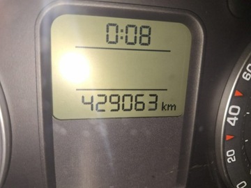 Skoda Octavia II Hatchback 1.9 TDI PD 105KM 2006 Škoda Octavia Skoda Octavia Auto w stanie, zdjęcie 26