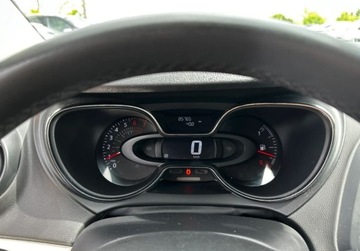 Renault Captur I Crossover Facelifting 0.9 Energy TCe 90KM 2018 Renault Captur 0,9 Benzyna 90 KM GWARANCJA Zamiana Zarejestrowany Benzyna, zdjęcie 8