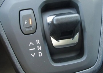 Renault Trafic III Combi 2.0 dCi  170KM 2025 Renault Trafic 9 osobowy Pakiet Drzwi Pakiet Komfort ISOFIX Kamera cof, zdjęcie 16