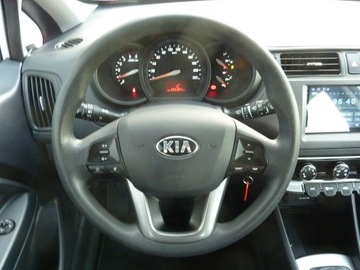 Kia Rio III Hatchback 3d 1.4 WGT 90KM 2013 Kia Rio 1.4 CRDI, zdjęcie 18