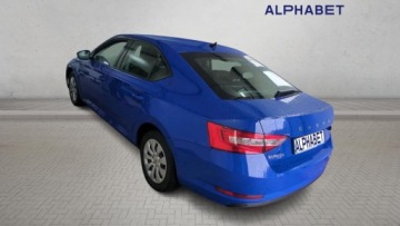 Skoda Superb III Liftback Facelifting 2.0 TDI SCR 150KM 2021 SKODA Superb 2.0 TDI SCR 150 KM Active, zdjęcie 2