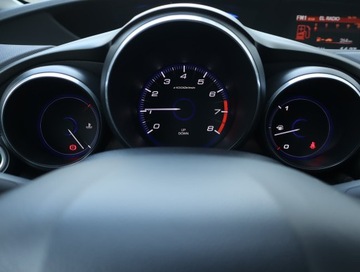 Honda Civic IX Hatchback 5d 1.4 i-VTEC 100KM 2012 Honda Civic 1.4 i-VTEC, Klima, Klimatronic, zdjęcie 14