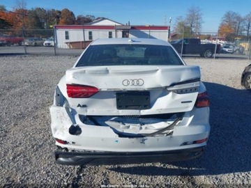 Audi A6 C9 2025 Audi a6 Premium plus 55 tfsi quattro s tronic 3.0 Benzyna 335KM, zdjęcie 6