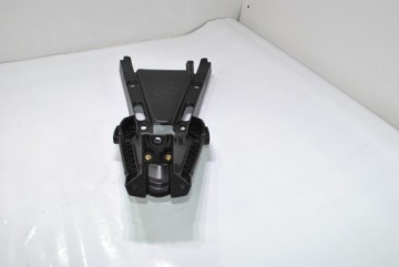 BMW 1200 R nineT 2021- RACK RUPID MOUNTING