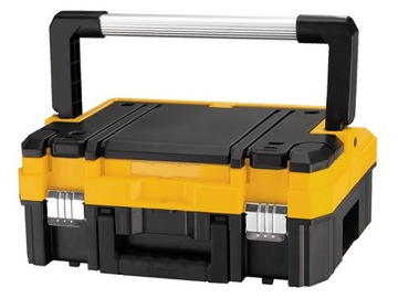 Skrzynia narzędziowa DeWALT TSTAK I DWST1-70704