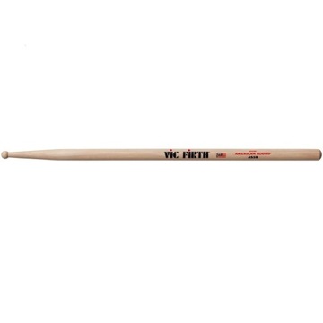 Vic Firth American Sound 5B с круглым наконечником