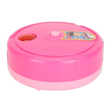 Детский мини-электрический обучающий робот-подметальная машина HE