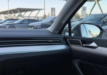 Volkswagen Passat B8 Variant Facelifting 2.0 TSI 190KM 2022 Volkswagen Passat LED Travel Assist Navi Easy OpenClose Salon PL FVAT, zdjęcie 18