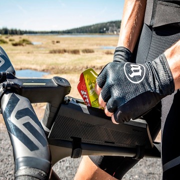 Torba na ramę TOPEAK Fastfuel Tribox