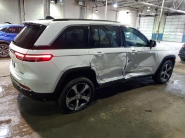 Jeep 2023 Jeep Grand Cherokee 2023r., 4x4, 3.6L, zdjęcie 2