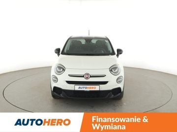 Fiat 500X Crossover Facelifting 1.0 Firefly 120KM 2020 Fiat 500x klima auto navi grzane fotele kamera i, zdjęcie 10