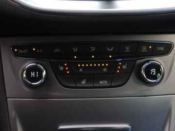 Opel Astra K Sports Tourer 1.6 CDTI 110KM 2016 Opel Astra 1.6 CDTI, Navi, Klima, Klimatronic, zdjęcie 20