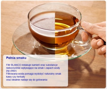 Набор для фильтрации воды BLANCO Sub-flow