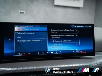 BMW Seria 3 G20-G21 Limuzyna 2.0 320d 190KM 2025 BMW Seria 3 20d xDrive 190 KM mHEV - M Sport - Pakiet Serwisowy - Aktywny, zdjęcie 31