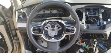VOLVO XC90 II KIEROWNICA NOWA MULTIFUNKCJA