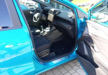 Ford Puma II 2025 Ford Puma Pakiet 4 lata ochrony Ubezpieczenie na rok - Gratis Benzyna, zdjęcie 15