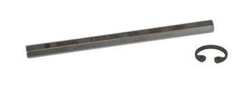 Zabierak pompy oleju ołówek 100mm VAG 2.0TDI