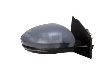 ALKAR 6144237 ZRCÁTKO VNĚJŠÍ