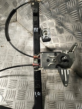 MECHANIZMUS OKNO PRAVÝ PŘEDNÍ LUPO MANUÁLNÍ 6H0837402