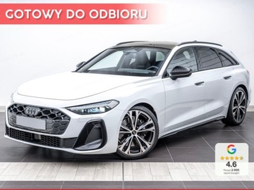 Audi A5 B10 2025 AUDI A5 S5 TFSI Combi 3.0 (367 KM) 2025