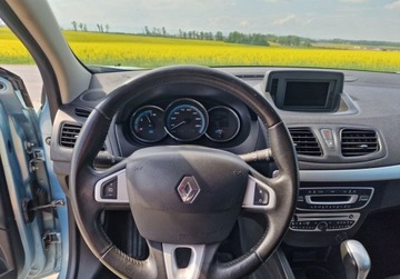 Renault Fluence Sedan Z.E. Elektryczny 70kW 95KM 2012 Renault Fluence Bdb Stan Serwisowany Bogata Wersja Ladowarka, zdjęcie 17