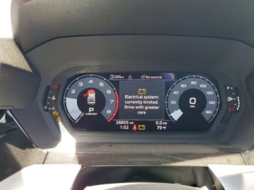 Audi A3 8Y 2024 Audi A3 Limousine Premium 2024 2.0 Benzyna 201KM, zdjęcie 9