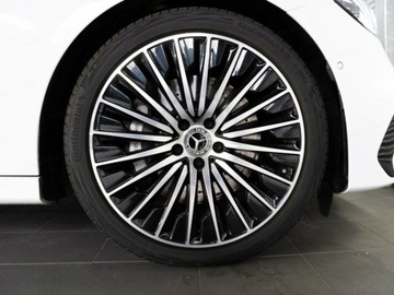 Mercedes Klasa E W214 Kombi 2.0 220d 197KM 2023 E Klasa 220 d AMG Estate 2.0 (197KM) 2023, zdjęcie 13
