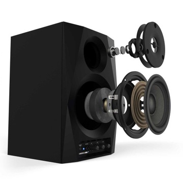 ПАРА МОНИТОРОВ BLUETOOTH RELOOP DSM 3 BT STUDIO