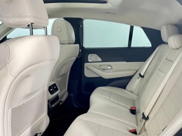 Mercedes GLE V167 SUV Facelifting 2.0 300d 269KM 2025 GLE Coupe 300 d 4-Matic AMG Line 2.0 (269KM) 2025, zdjęcie 10